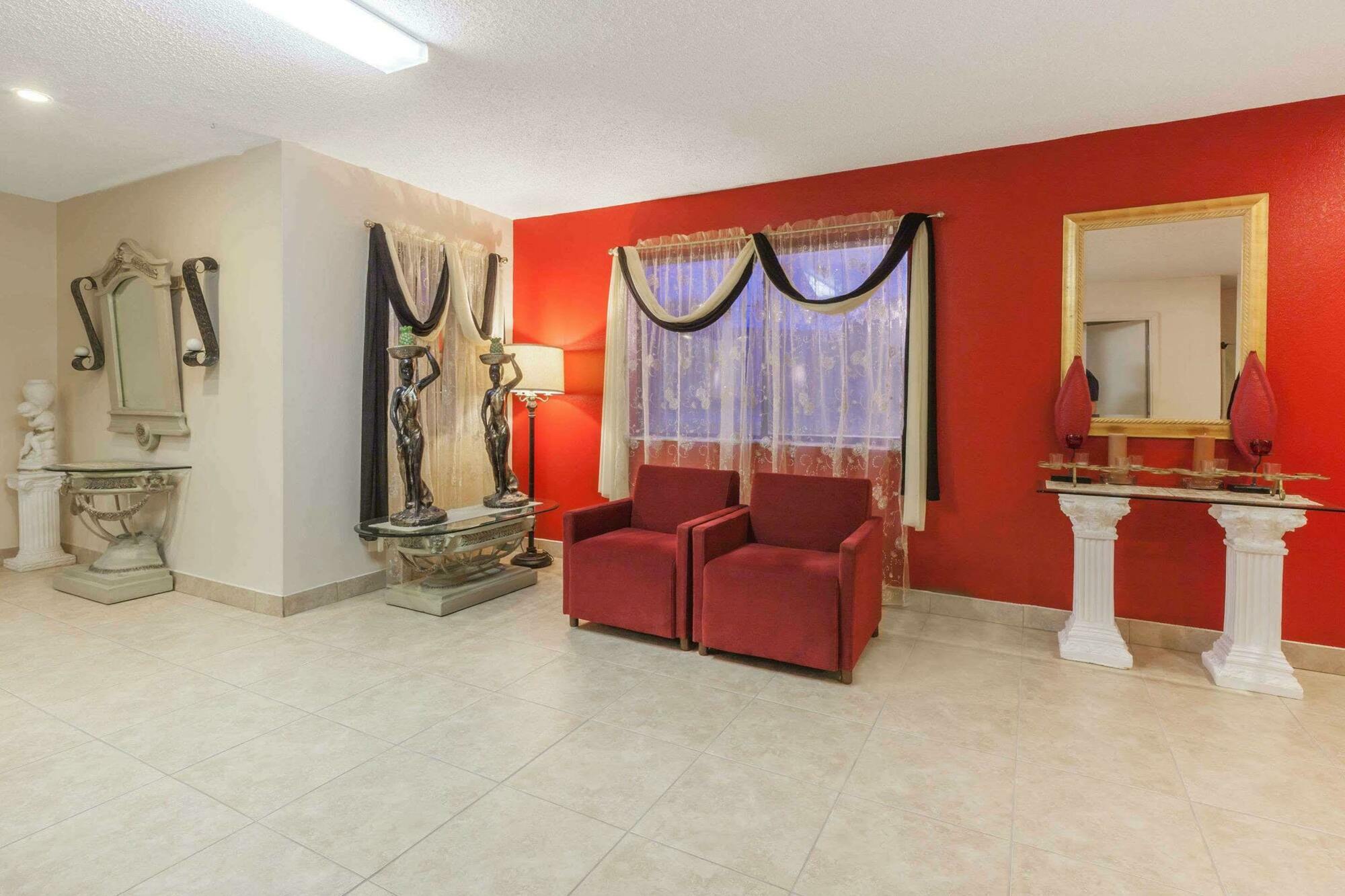 Super 8 By Wyndham Arlington East Ξενοδοχείο Εξωτερικό φωτογραφία